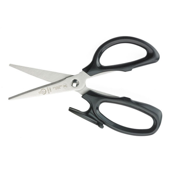 Mercer Culinary M14805 8" Kitchen Scissors