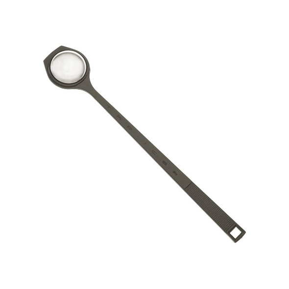 Mercer Barfly M37127 10.5" Ice Tapper, Stainless & Polypropylene
