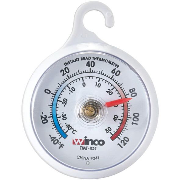 Winco TMT-IO1 Indoor/Outdoor Thermometer
