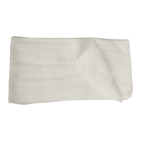 San Jamar G-10-R Cheesecloth, 4 sq. Yards per Bag, Grade 10
