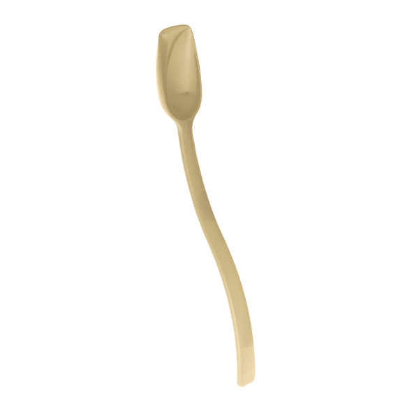 Cambro SPO10CW133 10" Solid Polycarbonate Deli Spoon, 3/4 oz, Beige Cambro SPO10CW133 10" Solid Polycarbonate Deli Spoon, 3/4 oz, Beige
