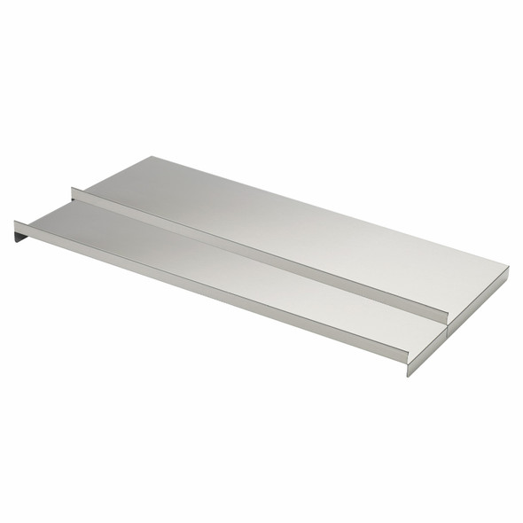 Krowne SC18F Full Sliding Cover for 18" Ice Bin