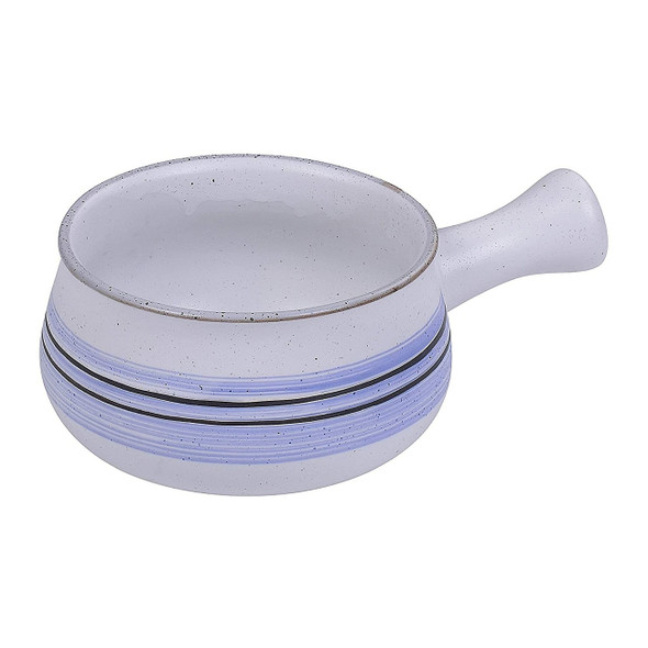 Yanco OC-5105 Ocean 4.75" x 3"H Skillet Bowl, 22 Oz (2 Dozen/Case)