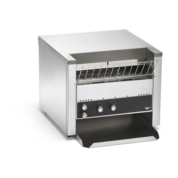 Vollrath CT4H-208950 Conveyor Toaster, (950) Slices per Hour, 208V