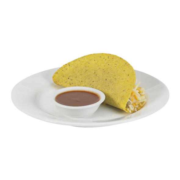 Flavor Fresh Hot Sauce Packet, 3 Gram (200/Case)