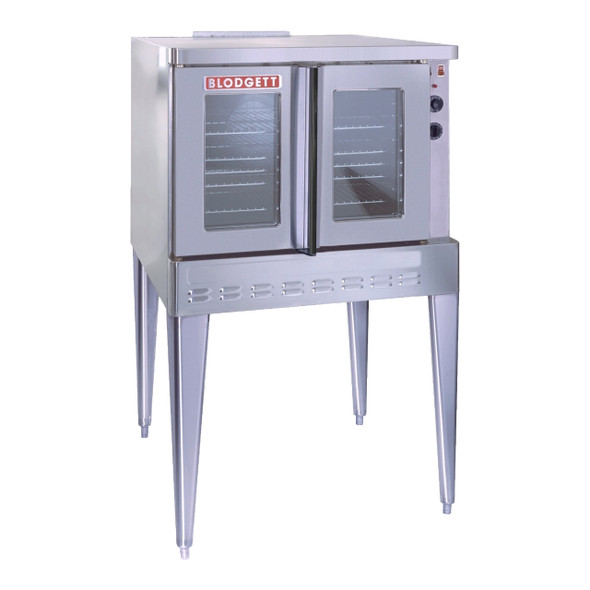 Blodgett SHO-100-G Full-Size Gas Convection Oven