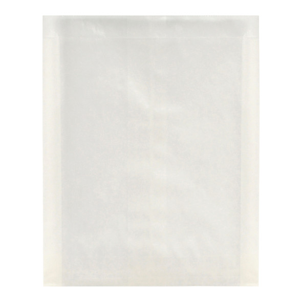 Translucent Wax Sandwich Bag, 6"x7" (1000pcs/Case)