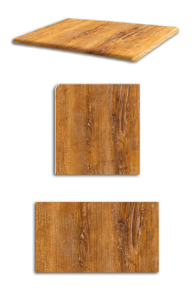 JMC Topalit Table Top, Outdoor Use, 32" x 48", 1-1/4" thick JMC Topalit Table Top, Outdoor Use, 32" x 48", 1-1/4" thick