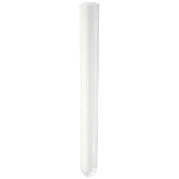 Bar Maid CR-1610CL 6" Crystal Clear Shooter Tubes, 0.85 Oz.(100pc/Case) Bar Maid CR-1610CL 6" Crystal Clear Shooter Tubes, 0.85 Oz.(100pc/Case)