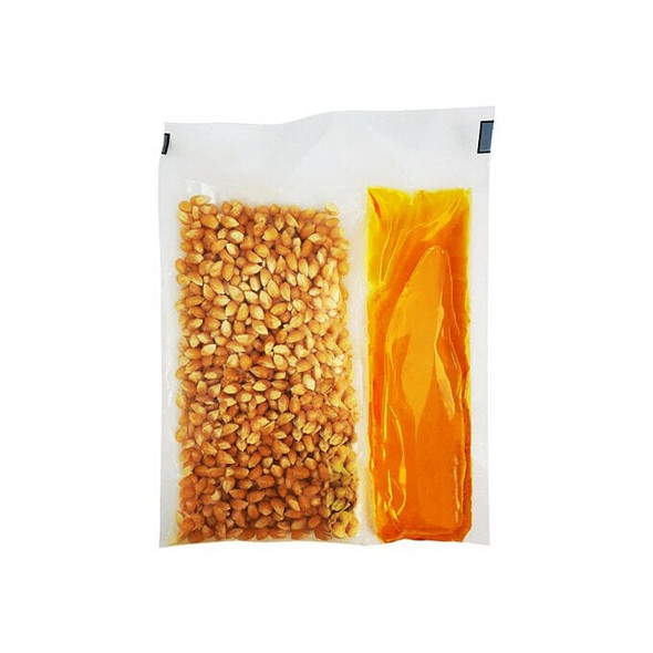 Winco 40006 Benchmark Popcorn Portion Packs, for 6 oz. (24pc/case) Winco 40006 Benchmark Popcorn Portion Packs, for 6 oz. (24pc/case)