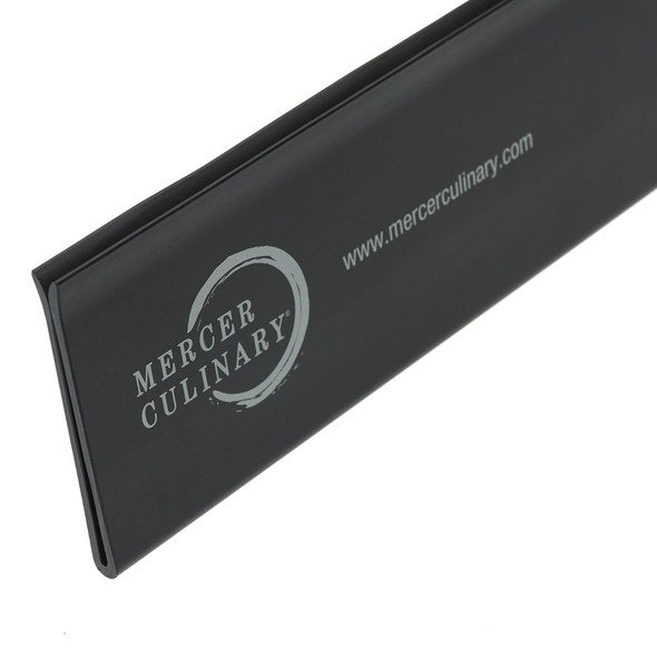 Mercer Culinary M33126P Knife Guard, 12-1/2" x 2-1/2" Mercer Culinary M33126P Knife Guard, 12-1/2" x 2-1/2"