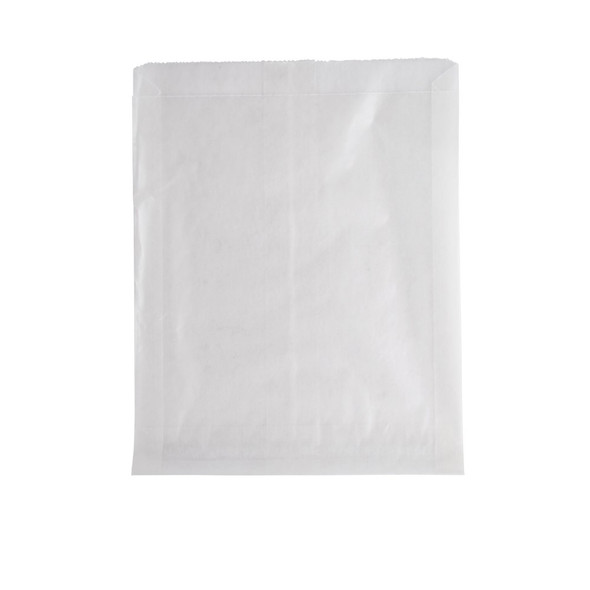 Bagcraft 300404 Translucent Wet Waxed Sandwich Bag, 6"x7" (1000pcs/box)