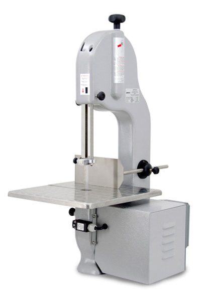 Omcan BS-IT-1829-M Tabletop Band Saw, 72" Blade, 10.6" x 8.3" Cut