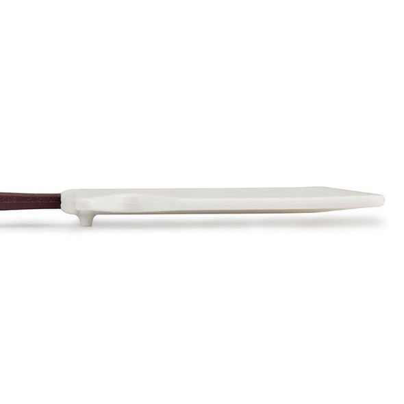 Mercer Culinary M35114 Silicone Blade Spatula, 16"