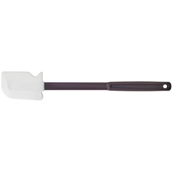 Mercer Culinary M35114 Silicone Blade Spatula, 16"