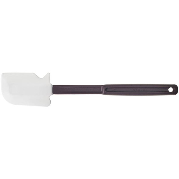 Mercer Culinary M35113 Silicone Blade Spatula, 14"
