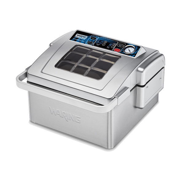 Waring WCV300 Chamber Vacuum Sealing System