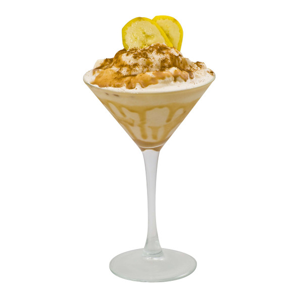 Monin Banana Puree, 1 Liter
