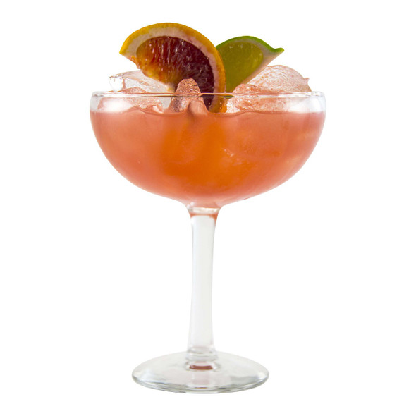 Monin Blood Orange Puree, 1 Liter