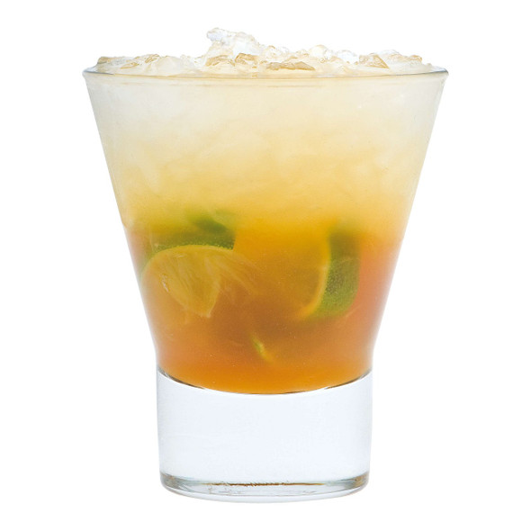 Monin Passion Fruit Puree, 1 Liter