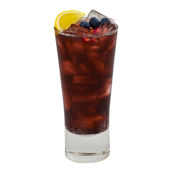Monin Blueberry Puree, 1 Liter