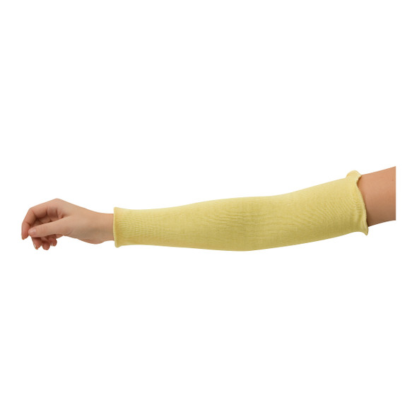 San Jamar SLK16 Sleeve with Kevlar, 18"L