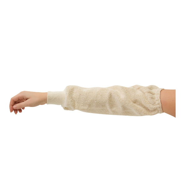San Jamar SLWT16 Terry Sleeve, 18" L San Jamar SLWT16 Terry Sleeve, 18" L