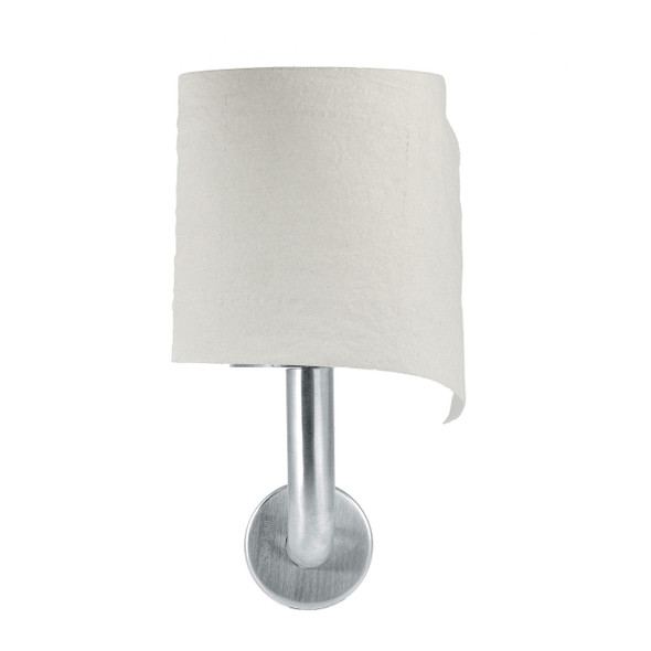Alpine ALP485 Vertical Toilet Tissue Dispenser Alpine ALP485 Vertical Toilet Tissue Dispenser
