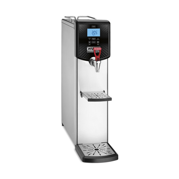 Waring WWB5G Countertop 5-Gallon Hot Water Dispenser, 120V