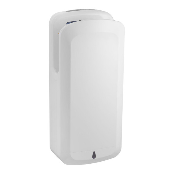 Alpine ALP404-WHI High Speed Commercial Hand Dryer, White, 120V Alpine ALP404-WHI High Speed Commercial Hand Dryer, White, 120V