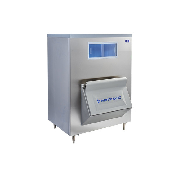 Manitowoc LB1448 Upright Ice Storage Bin, 1337 lbs.