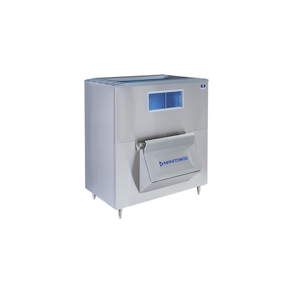 Manitowoc LB1760 Upright Ice Storage Bin, 1693 lbs.