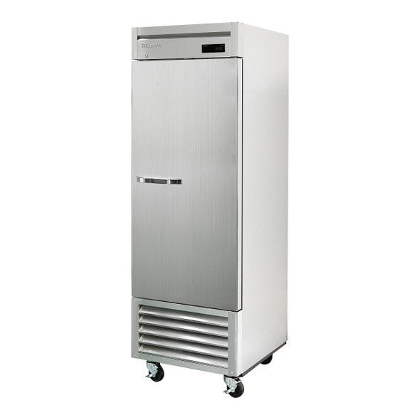 Blue Air BSR23-HC Reach-In Refrigerator, One-Section, 23 cu. ft.
