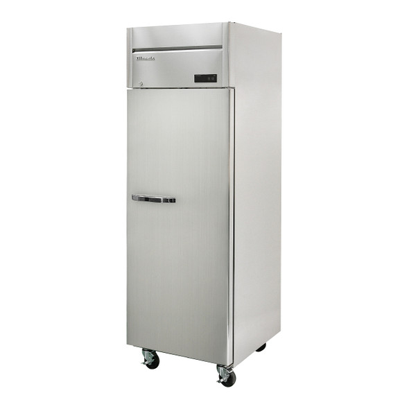 Blue Air BSF23T-HC Reach-In Freezer, One-Section, 23 cu. ft.