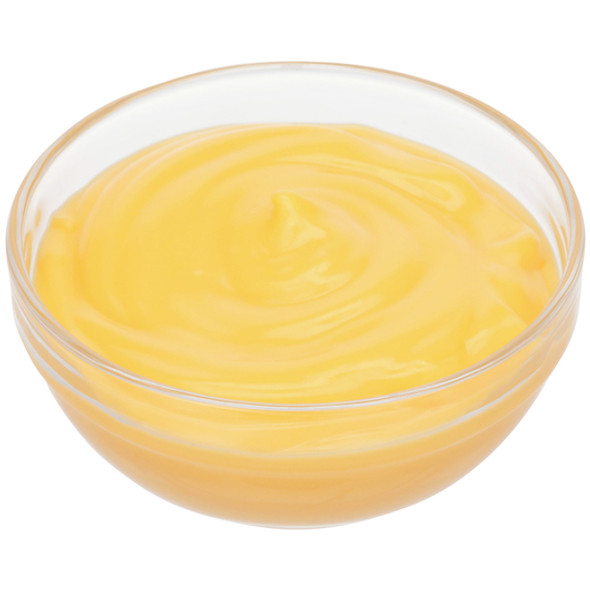 Mi Pueblo Aged Cheddar Cheese Sauce, 107 Ounce