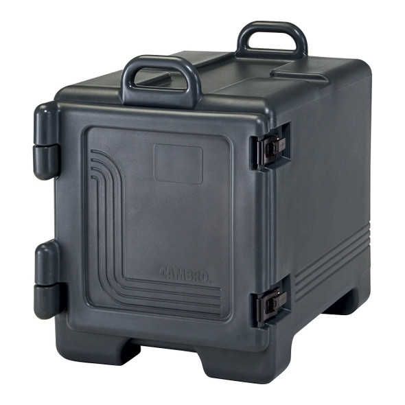 Cambro 1318CC110 Combo Carrier, 36 Qts., Black