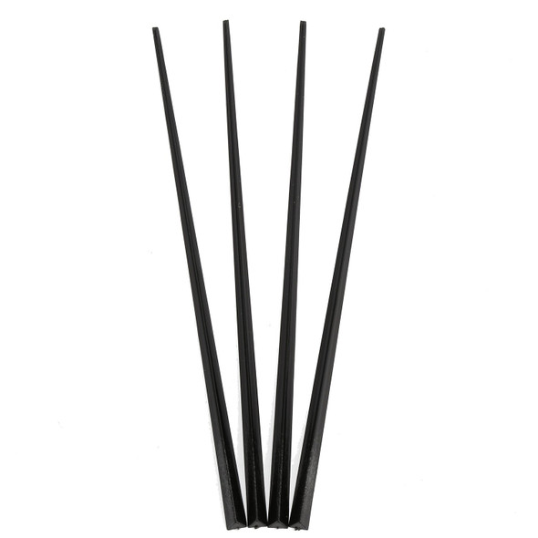 Black Prism Pick 4", (500pcs/box)