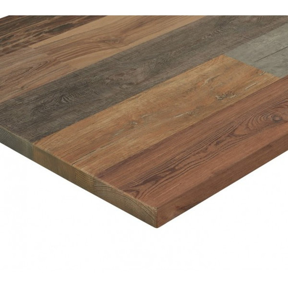 G&A OCS2430 24" x 30" Table Top, Barn Plank G&A OCS2430 24" x 30" Table Top, Barn Plank