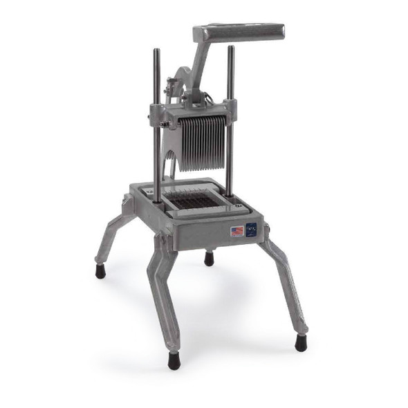 Nemco 56750-2 Easy Onion Slicer, 1/4" Cut