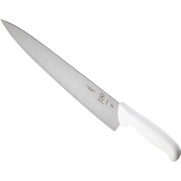 Mercer Culinary M18150 12" Ultimate White Chef's Knife