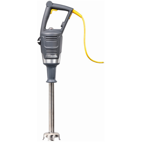 Hamilton Beach HMI014 BigRig Immersion Blender, 14" Shaft Hamilton Beach HMI014 BigRig Immersion Blender, 14" Shaft