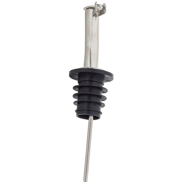 Tablecraft 320C Jet Bar Pourer With Hinged Top (12/Pack)