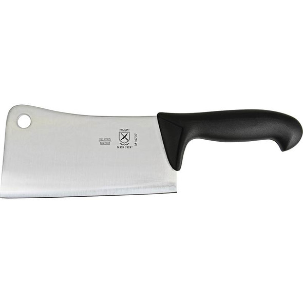 Mercer Culinary M14707 7" Kitchen Cleaver