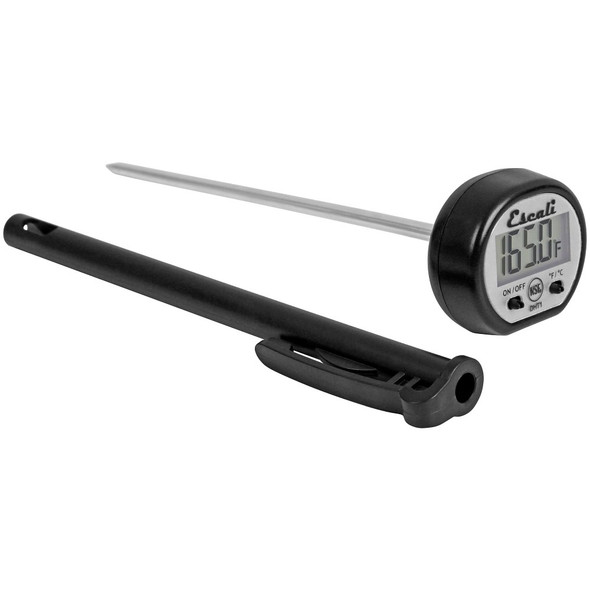 Escali THDGPCKT Digital Pocket Thermometer