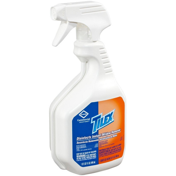 Tilex Instant Mildew Remover, 32 Oz.