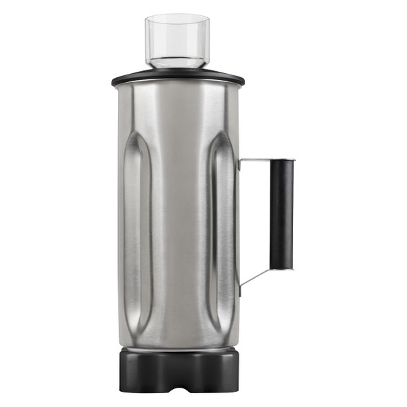 Hamilton Beach ブレンダーコンテナ 6126-756 Amazon.com: Hamilton Beach 6126-HBB908 44 oz Polycarbonate