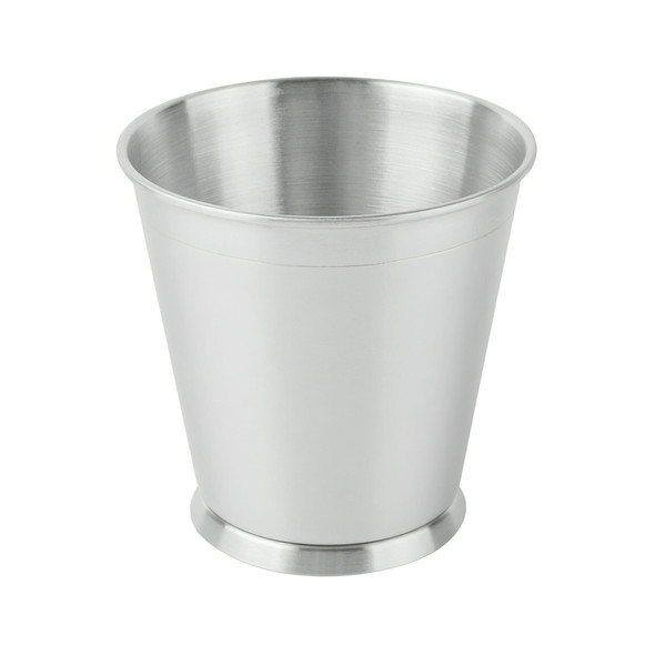 GET 4-80808 3.5" Round Mini Serving Pail w/o Handle