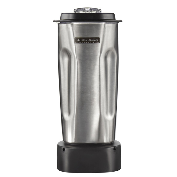 Hamilton Beach 6126-908S Stainless Steel Blender Container, 32 Oz.