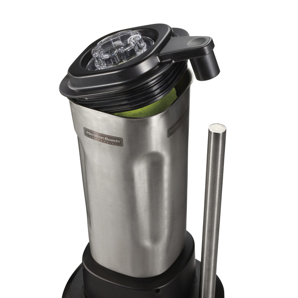 Hamilton Beach 6126-908S Stainless Steel Blender Container, 32 Oz.