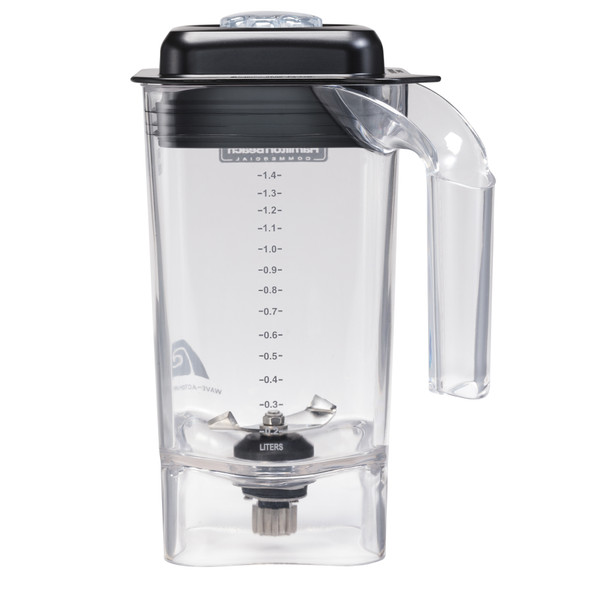 Hamilton Beach 6126-455 Copolyester Blender Container, 48 Oz.